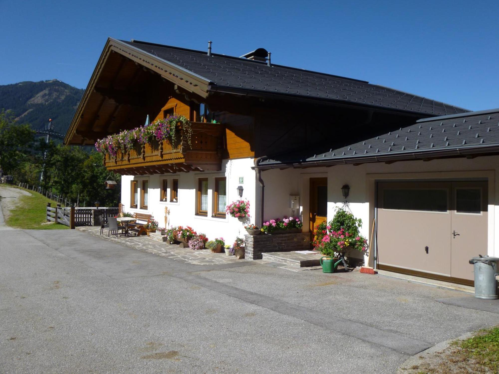 Spreitzhof - Appartements Schladming Exterior foto