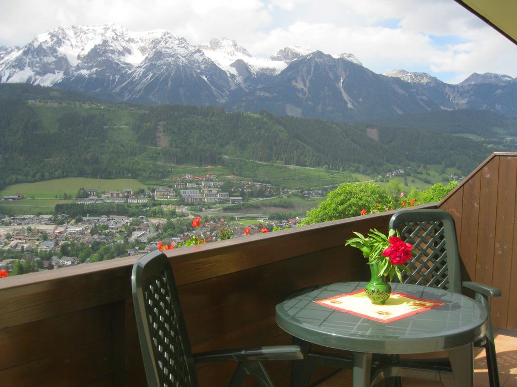 Spreitzhof - Appartements Schladming Exterior foto
