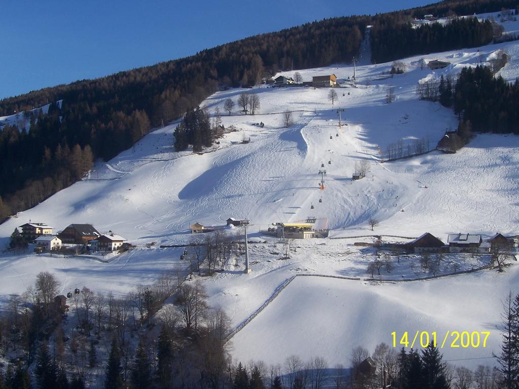 Spreitzhof - Appartements Schladming Zimmer foto