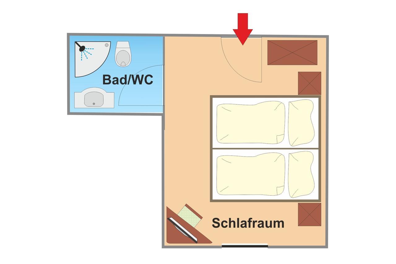 Spreitzhof - Appartements Schladming Exterior foto